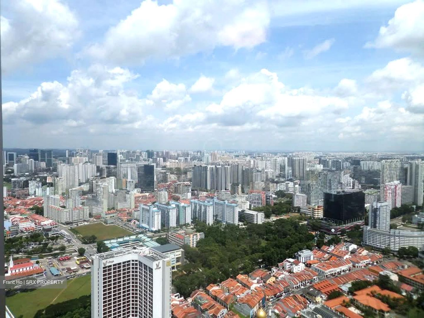Duo Residences (D7), Apartment #562830841